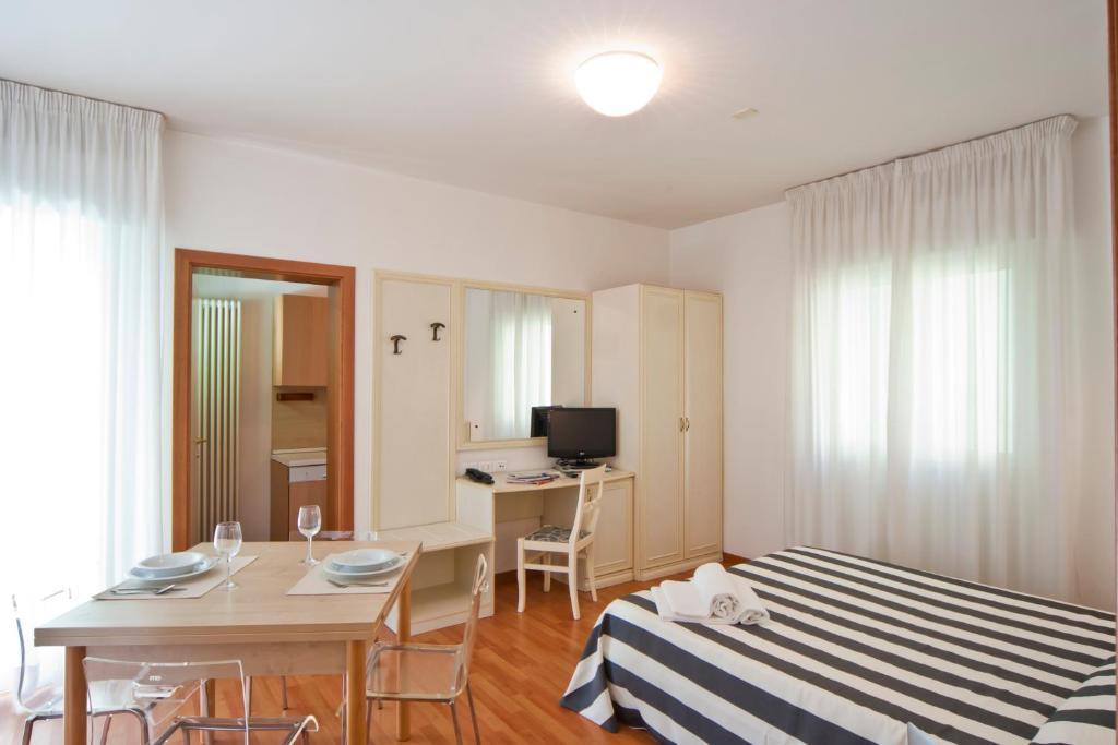 Residence Divina Rimini Quarto foto