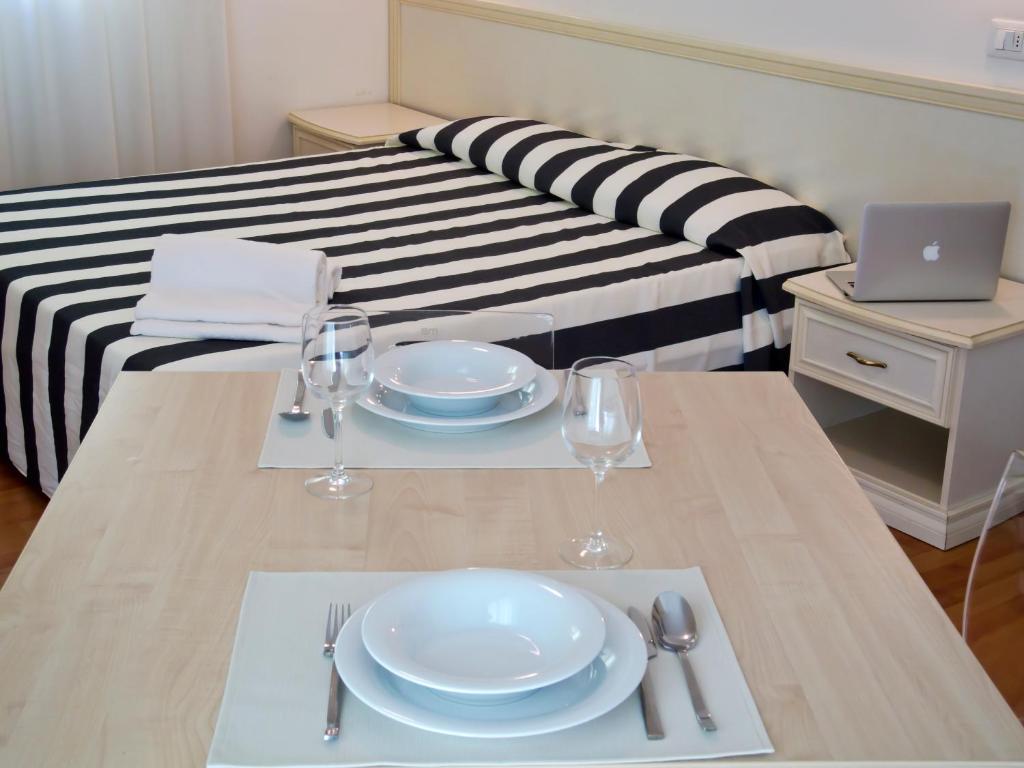 Residence Divina Rimini Quarto foto