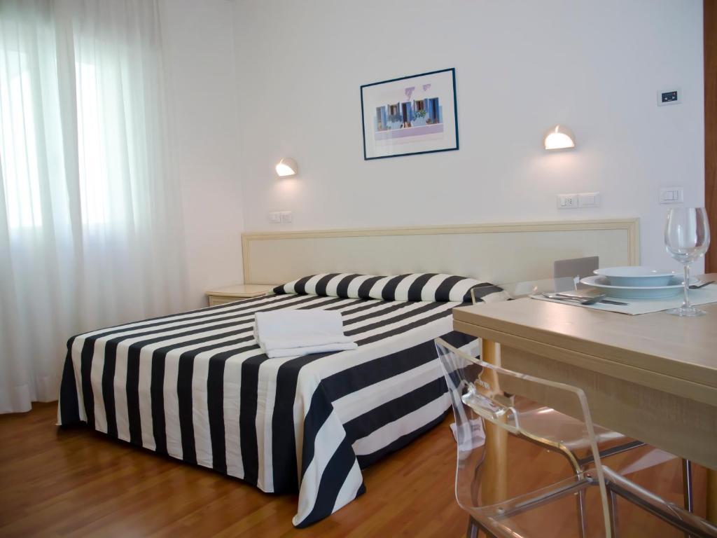 Residence Divina Rimini Quarto foto