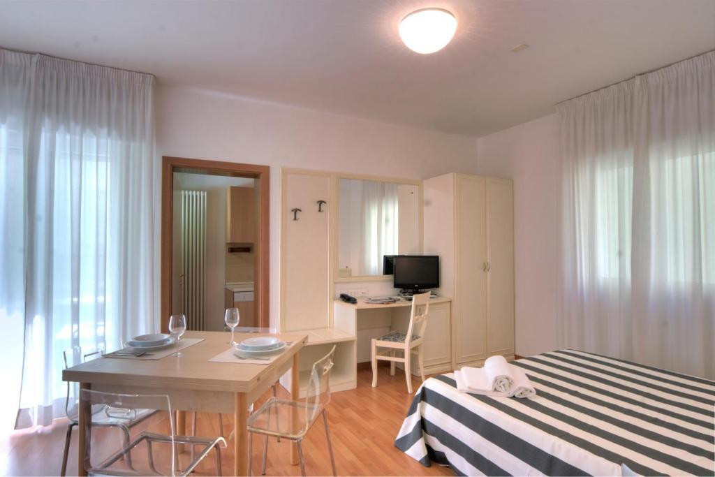 Residence Divina Rimini Quarto foto