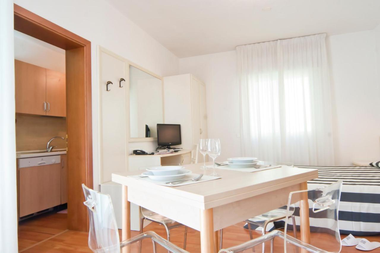 Residence Divina Rimini Quarto foto
