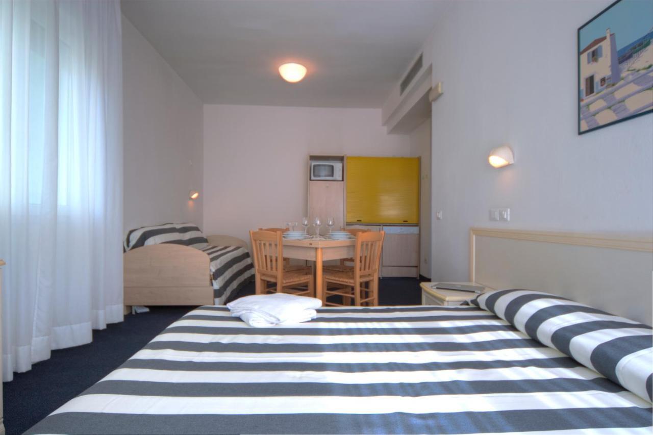 Residence Divina Rimini Quarto foto